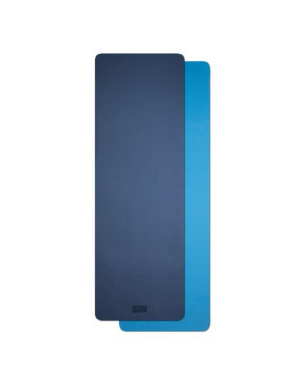 FC TPE YOGA MAT (BLUE)