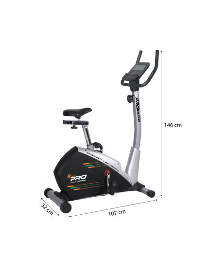 FC PRO TECH BIKE - [ DISPLAY UNIT ]