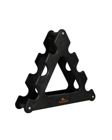 FC 3 PAIRS DUMBBELL RACK