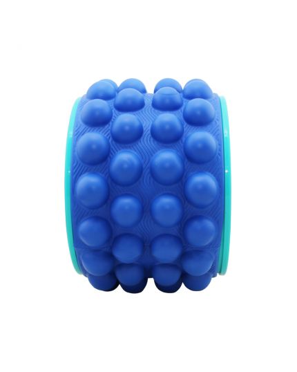 FC YOGA WHEEL WITH MASSAGE POINT