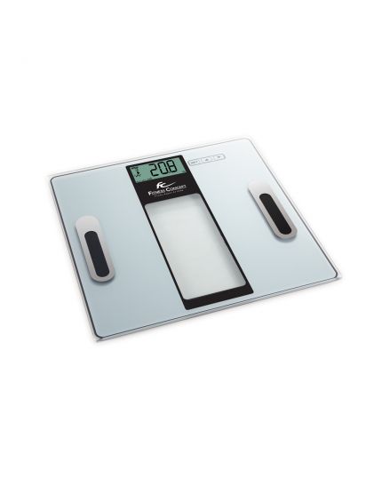 FC BODY FAT/HYDRATION FITNESS SCALE