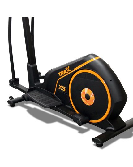 TRAX X5 Elliptical - [ SHOWROOM UNIT ]