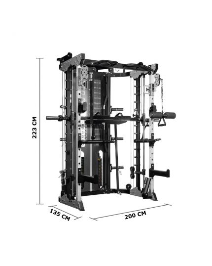 FORCE USA G12 FUNCTIONAL TRAINER