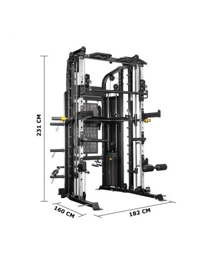 FORCE USA G6 ALL IN ONE TRAINER