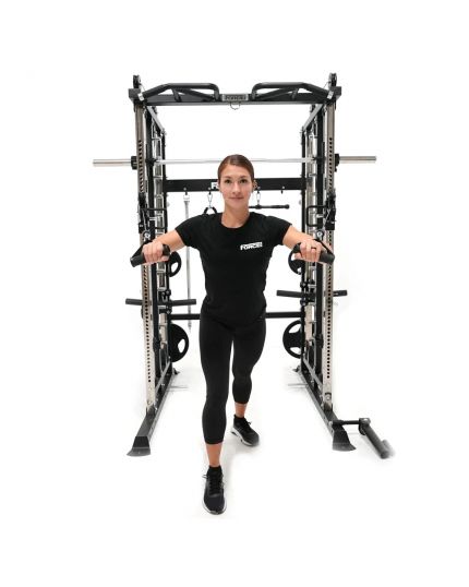 FORCE USA G3 FUNCTIONAL TRAINER - [ PRE ORDER ]