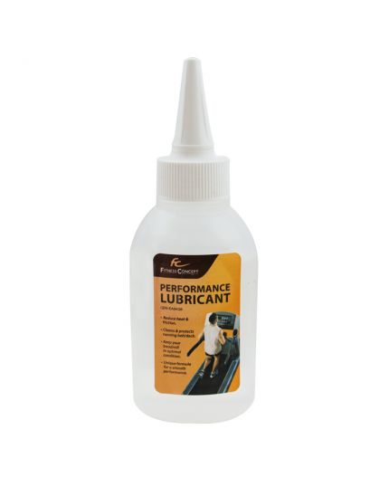 Equipment Performance  Lubricant (175ml)  