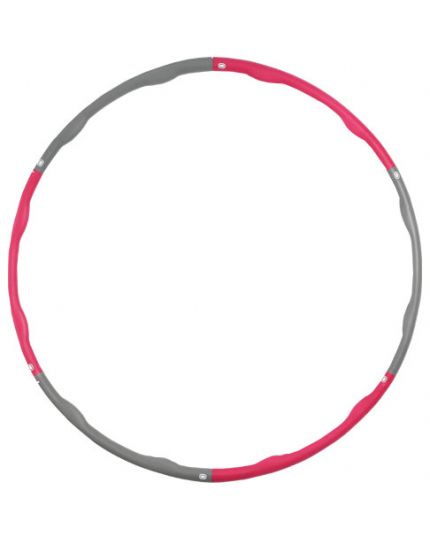 WEIGHTED HULA HOOP (1.2KG)