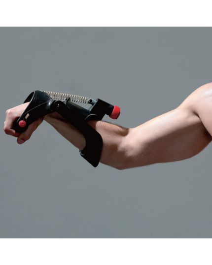 POWER WRIST