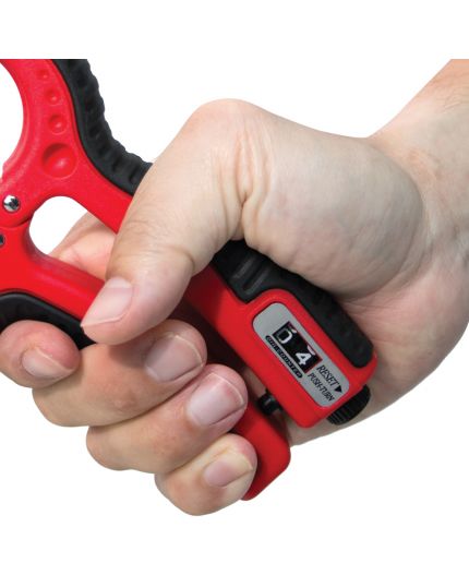 HAND GRIP WITH COUNTER
