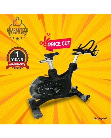 LZX-D06 SPINNING BIKE
