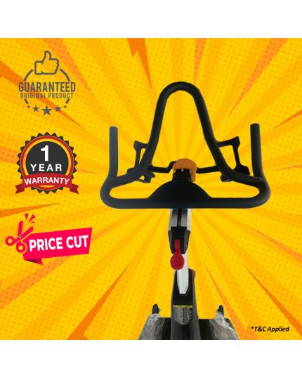 LZX-D06 SPINNING BIKE