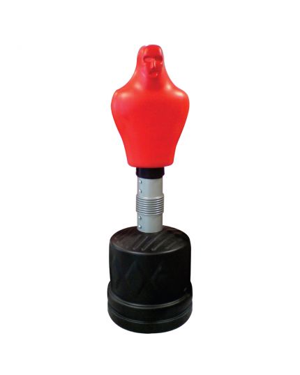 FITMAN - FREESTANDING BOXING PUNCHING BAG 