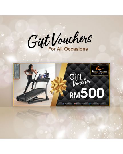 FC GIFT VOUCHER RM 500 