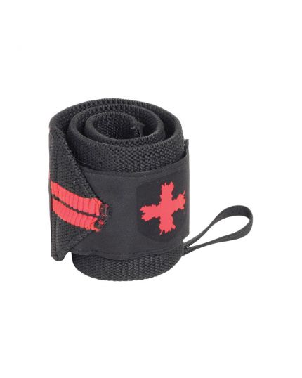 HARBINGER RED LINE WRIST WRAPS