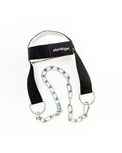 HARBINGER NYLON HEAD HARNESS