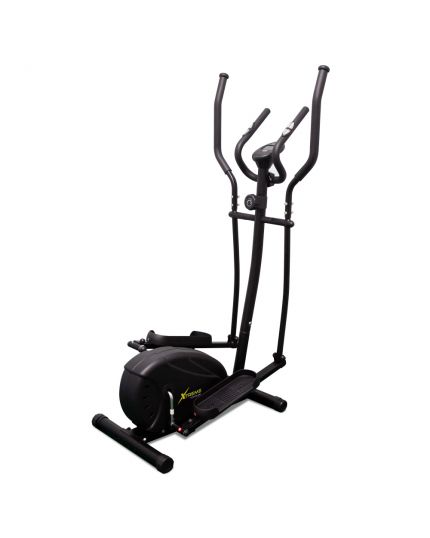 DQUE EXTREME ELLIPTICAL