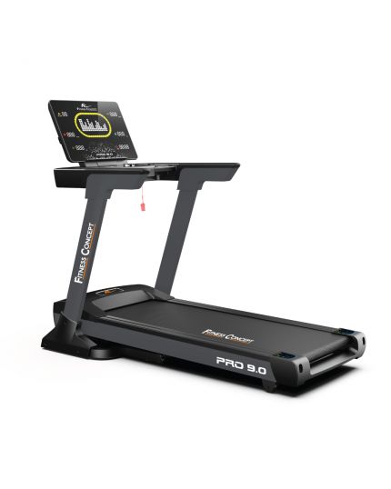 FC PRO 9 TREADMILL - [ READY STOCK ]