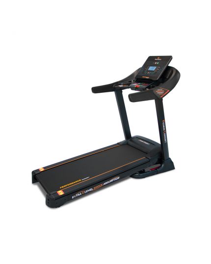 FC PERFORMANCE RUNNER TREADMILL