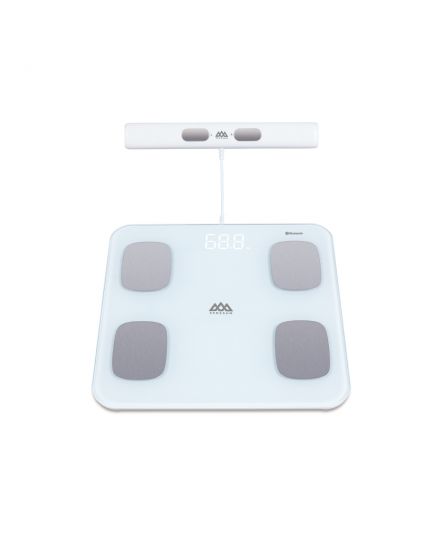 SENSSUN SMART BODY COMPOSITION ANALYZER SCALE