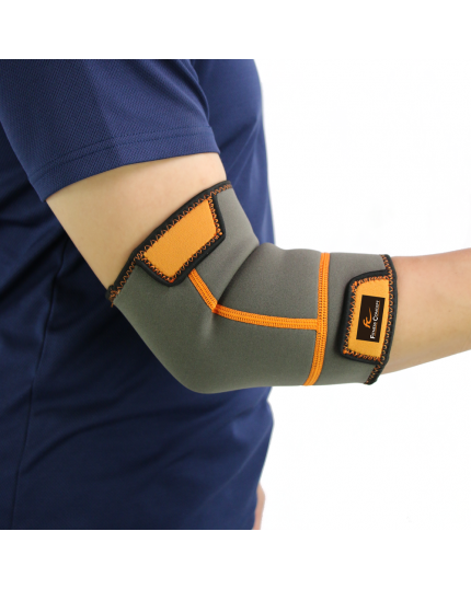 FC ELBOW SUPPORT L SIZE