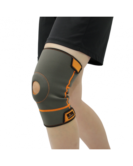 FC KNEE SUPPORT M SIZE