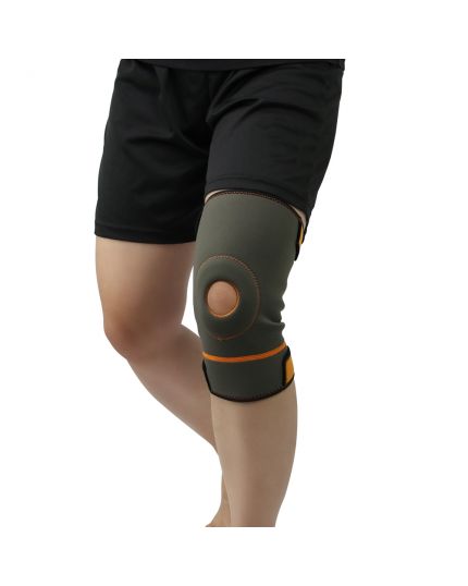 FC KNEE SUPPORT L SIZE