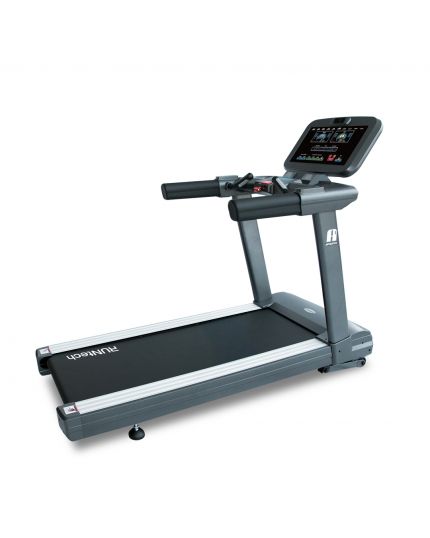 ADVANTEK RUNTECH CT TREADMILL