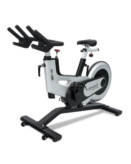 RUNTECH IC6 INDOOR CYCLE - [DISPLAY UNIT]