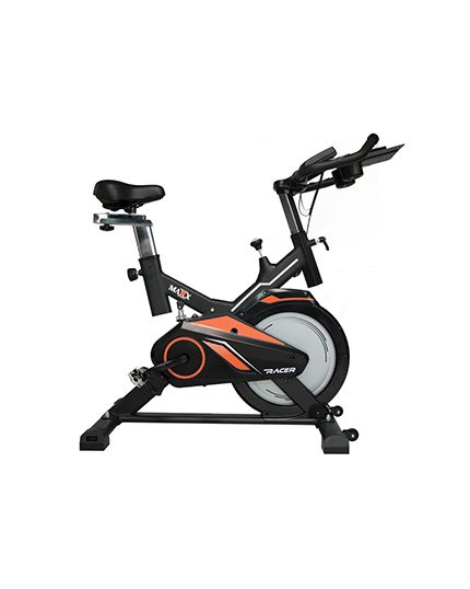 MAXX RACER SPIN BIKE 