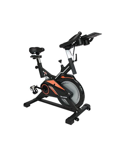 MAXX RACER SPIN BIKE [LIMITED TIME PROMO]