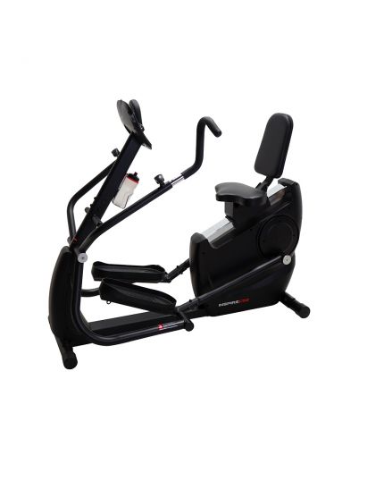 INSPIRE CS2.5 CARDIO STRIDER (MATTE BLACK) 