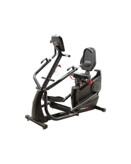 INSPIRE CS3 CARDIO STRIDER W/LCD DISPLAY 