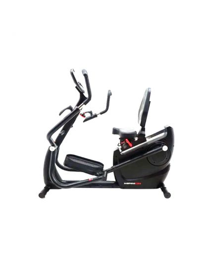INSPIRE CS3 CARDIO STRIDER W/LCD DISPLAY 