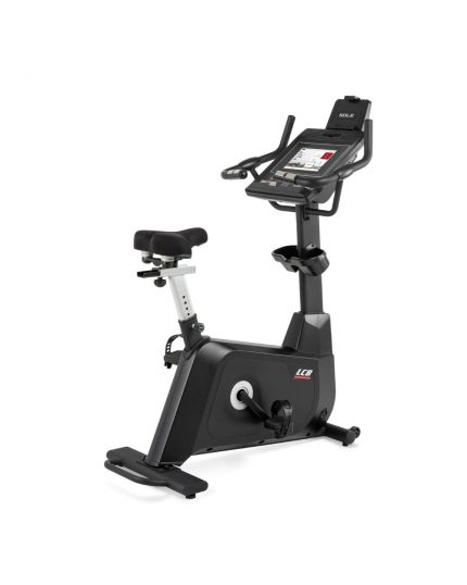 SOLE LCB UPRIGHT BIKE