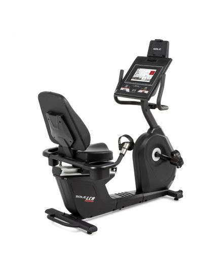 SOLE LCR RECUMBENT BIKE