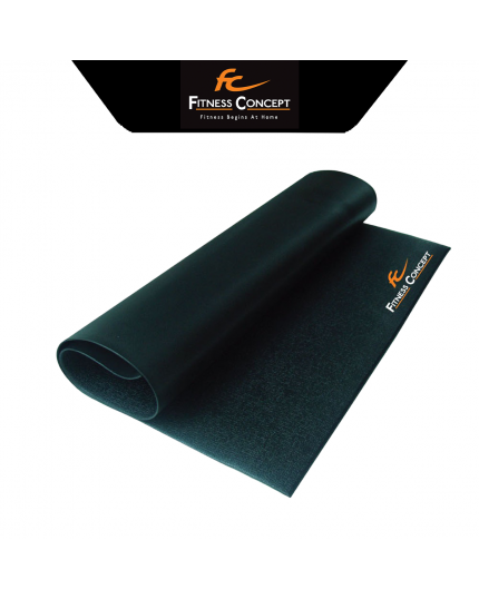 FC PROTECTIVE EQUIPMENT MAT [ 4MM x 80 CM x 150 CM ]
