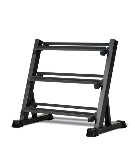 Marcy 3 Tier Dumbbell Weight Rack DBR-86 