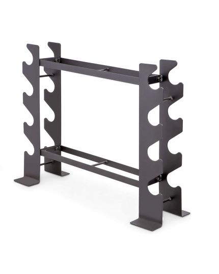 MARCY SMALL COMPACT DUMBBELL RACK