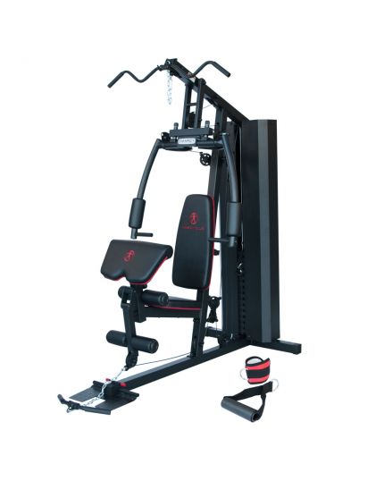 Marcy Club Gym (MKM8101] [LIMITED UNIT]