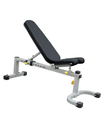 FLAT INCLINE BENCH [LIMITED STOCK]