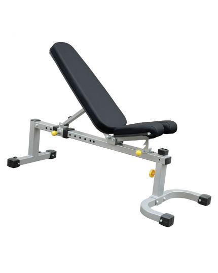 FLAT INCLINE BENCH 