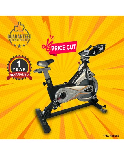 MAXX 813T SWING BIKE