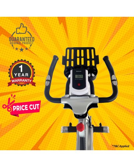 MAXX 813T SWING BIKE