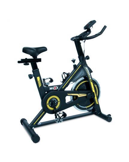 MAXX SPORTEX SPINNING BIKE [READY STOCK]