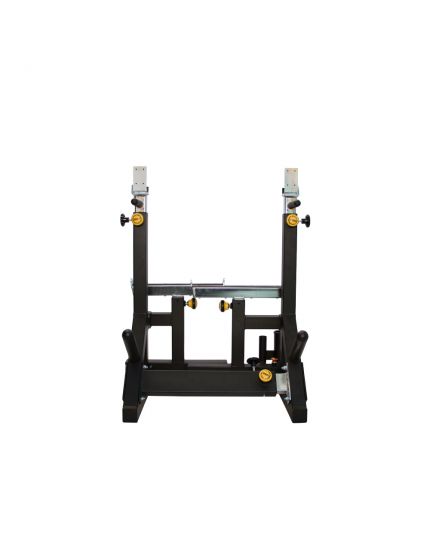 MAXX ADJUSTABLE SQUAT TRAINER