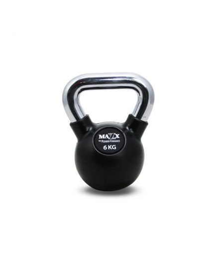 Fitness shop concept dumbbell