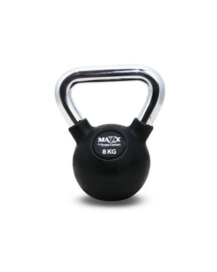 Fitness shop concept dumbbell