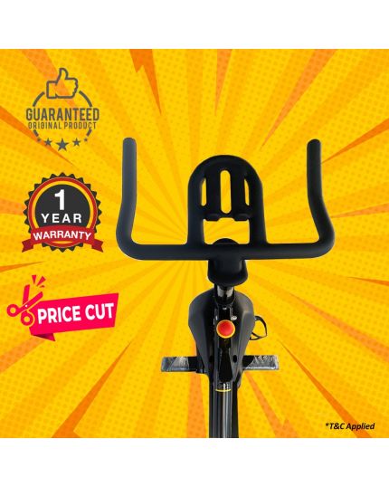 MBH KD5801 SPINNING BIKE