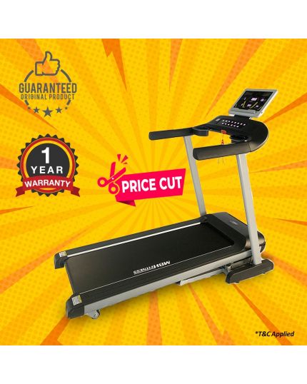 MBH LIGHT COMMERCIAL TREADMILL [DISPLAY UNIT]