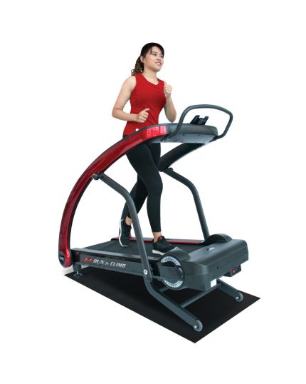 MBH 2-IN-1 HYBRID TREADMILL - [DISPLAY UNIT]